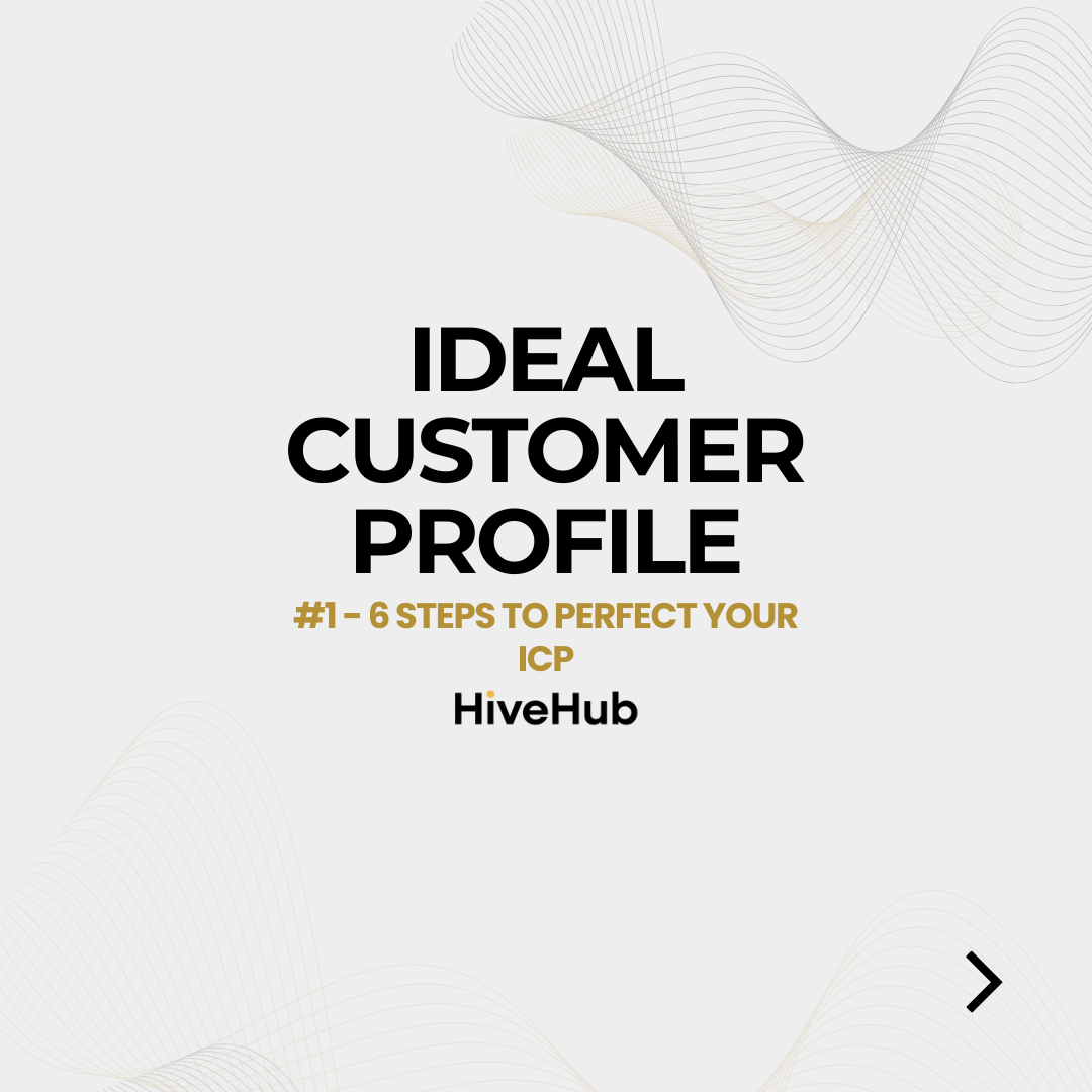 How to Create an Ideal Customer Profile for More Effective B2B Targeting