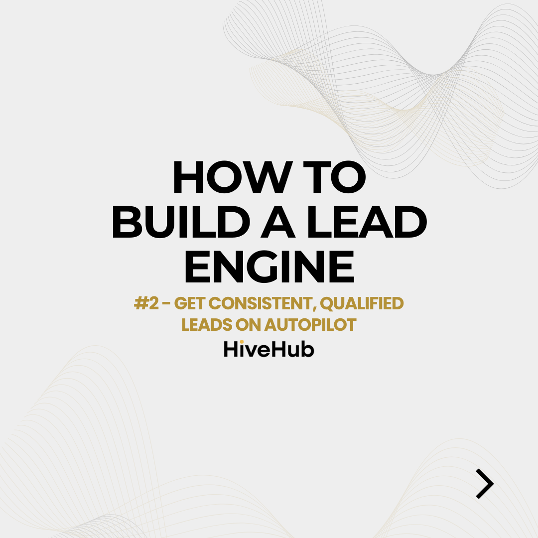 The Ultimate Guide to Building an AI-Powered B2B Lead Generation System (That Actually Works)