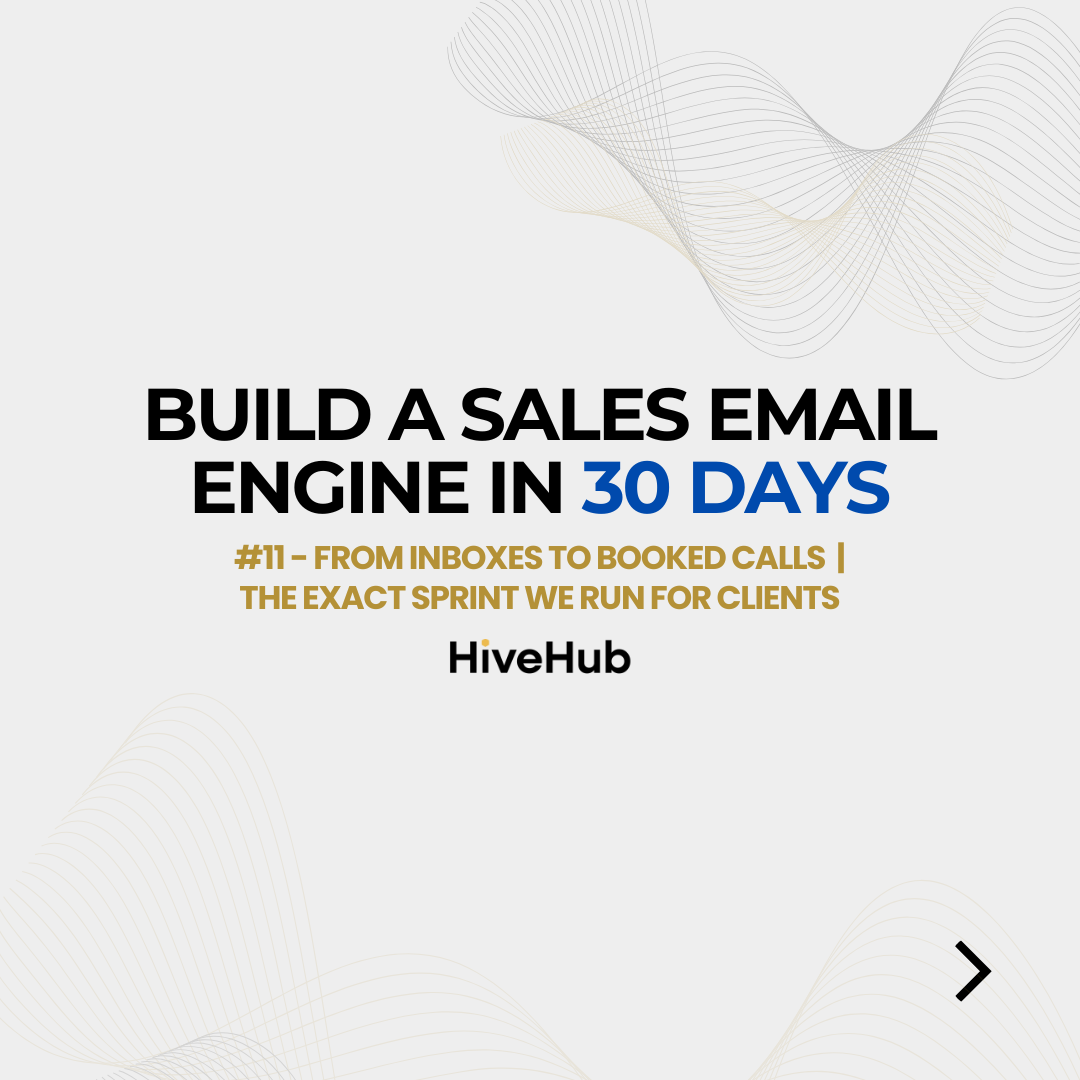 Why Most B2B Lead Generation Fails (and How to Fix It Without Ads or SDRs)